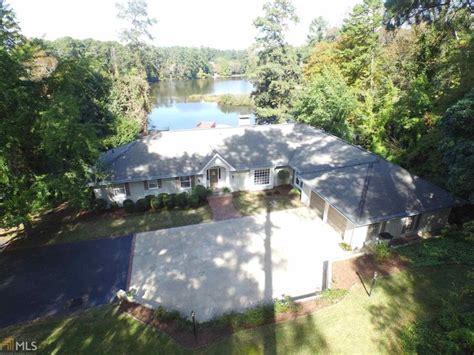 Piney Woods Lagrange Ga