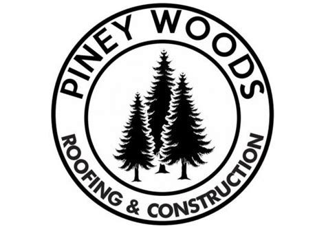 piney woods roofing