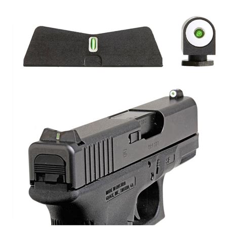 Shopping 2014 Sale XS 24 7 Big Dot For Glock - Airsoft Gun