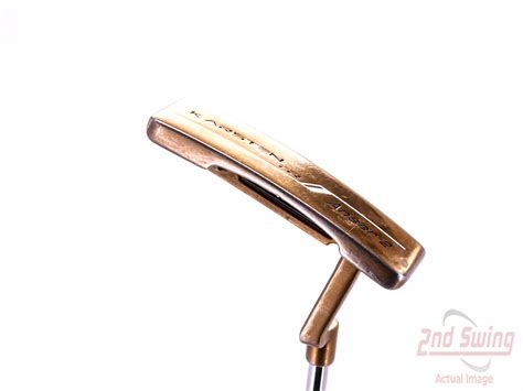 ping copper beryllium putter