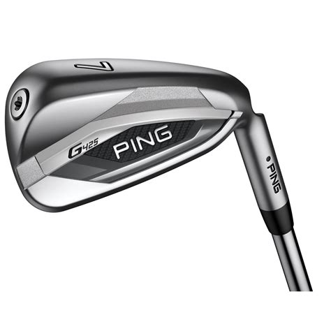 ping golf club prices