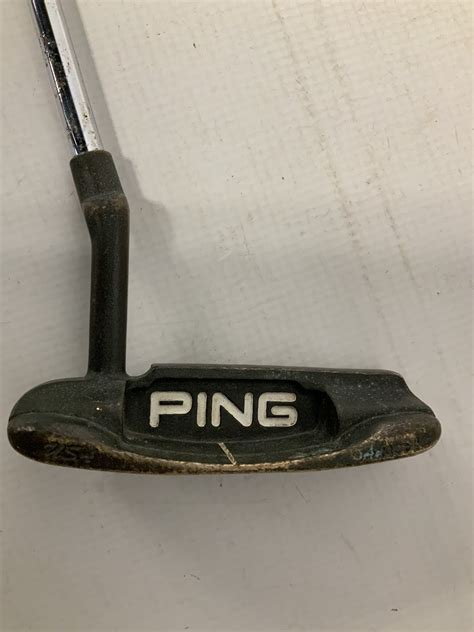 Ping Golf Putters Used