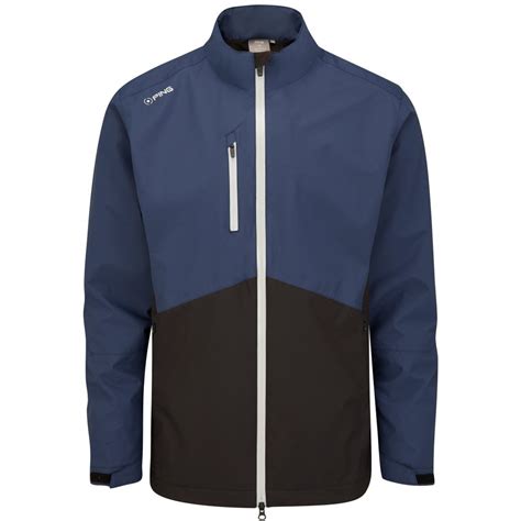 ping golf rain jacket