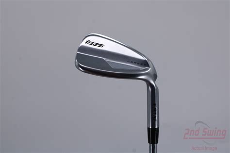 Ping I525 Pitching Wedge Loft