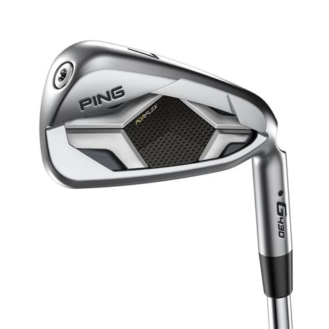 ping irons left handed