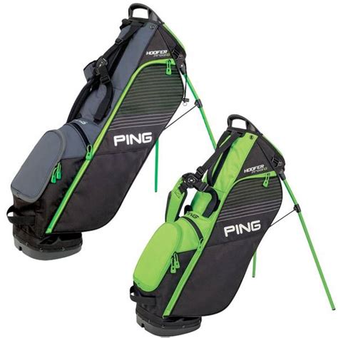 Ping Junior Golf Bag