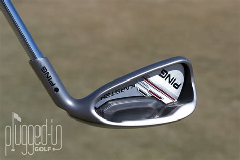 ping karsten irons