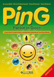 Reviews Ping Parole In Gioco 2023
