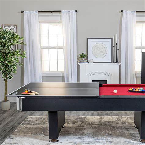 Ping Pong Conversion Top Ping Pong Tables Pool Table Portfolio ping pong tops pool ping pong