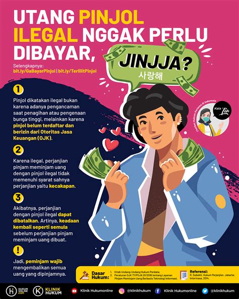 Pinjaman Online Yg Ilegal Daftar 148 Pinjaman Online Legal Berizin