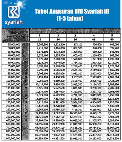 Pinjaman BRI Syariah: Solusi Keuangan yang Halal di Indonesia