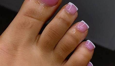Pink Acrylic Nails And Toes Pin By Khandella Mignott On Nail Design