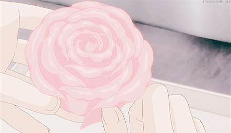 Kawaii Aesthetic Pink GIF - KawaiiAesthetic Pink Anime - Discover
