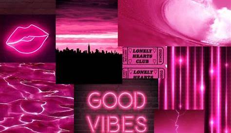 Pink Aesthetic Wallpaper - NawPic