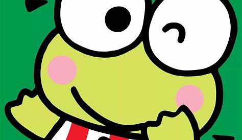 Keroppi Our Characters Sanrio Hello Kitty Characters - vrogue.co