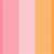 pink and orange color palette