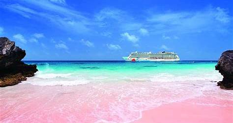Pink Beach Tarif