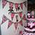 pink camouflage birthday party ideas