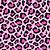 pink cheetah print background