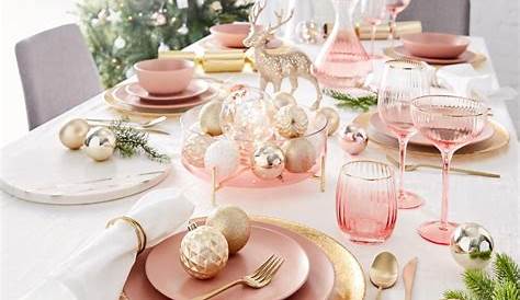 Pink Christmas Decorations Kmart decor christmas decoratingideas Giftwrap