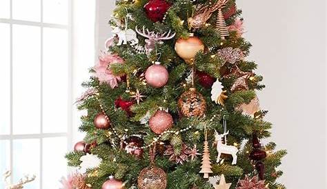 Pink Christmas Ornaments Canadian Tire Classic Car Ornament Retro Tree