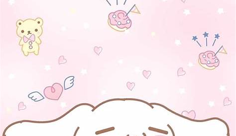 Download Cinnamoroll Wallpaper HD APK Free for Android - APKtume.com