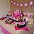 pink cowgirl birthday party ideas