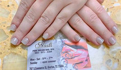 Pink Dream Nail Spa Overton Reviews Cool Bar In Raleigh Daily Decor