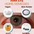 pink eye in toddlers home remedies
