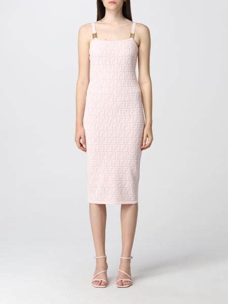Pink Fendi Dress Review: A Fashionable Choice For 2023