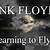 pink floyd learning to fly meaning
