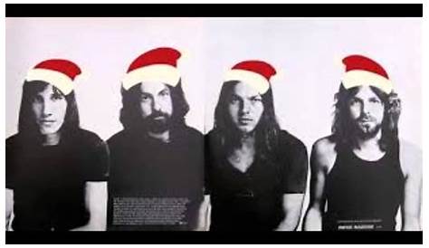 Pink Floyd Xmas Song Merry Free Download Borrow And