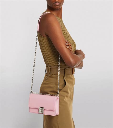 Pink Givenchy Bag Review: Style And Functionality Combined