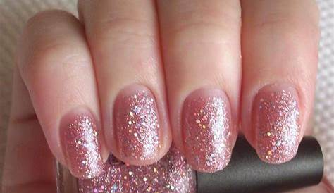 Bella Bosio Long Lasting 5Free Hand Crafted Glitter Nail
