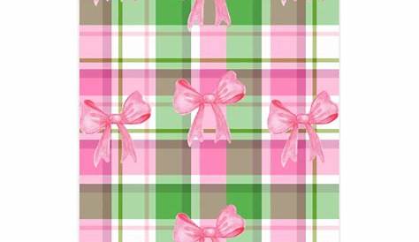 Bold Pink & Green Floral Roll Wrap - Wrapping Paper - Wrap & Bags