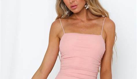 Pink Homecoming Dress Short Tight Backless Party With Corset Backless