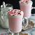 pink hot chocolate recipe