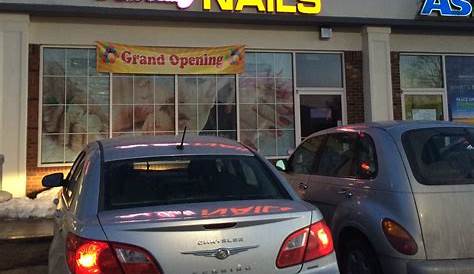 Pink Lady Nail Salon Queensbury Ny Art Longs Courts