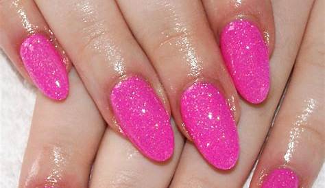 Fashionable Pink Nails 2021 l Top 24 New Tendencies Stylish Nails