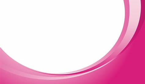 Download Pink Border Frame Transparent Background HQ PNG Image in