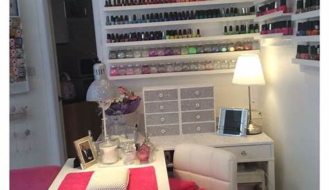 Pink Nails & Spa Nail Salon in Laurel