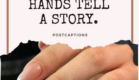90 Nails Captions for Instagram