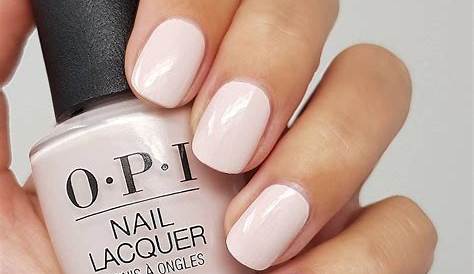 Pink Nail Colors Opi Love The Color! s s
