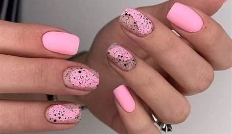 Pink Nail Designs For 2023 Tips And Ideas To Rock Your Style