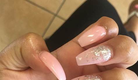 Pink Nail Designs For Prom 32 Super Cool That Every Girl Will