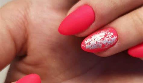 Pink Nail Ideas For Spring 63 Best Art Designs To Copy In