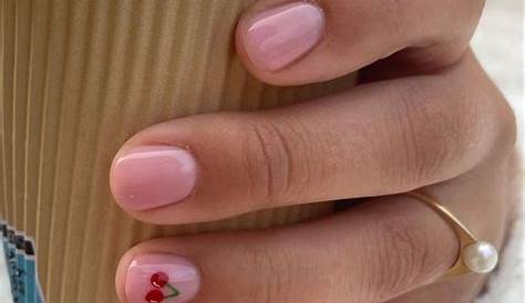 Pink Nail Inspo 2022 List Of Coffin Designs Ideas Inyahead