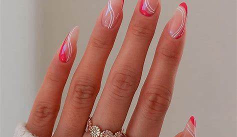 5 Pale Pink Nail Polishes Ashley Brooke Designs