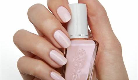 Pink Nail Polish Amazon Uk Ladies New Long Lasting Varnish Saffron