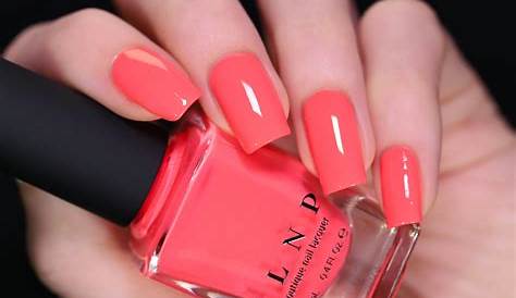 Summer 2023 Polish Colors Look Your Best For The Season Cobphotos